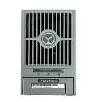 Module d'alimentation Emerson R48-2900U 48V 50A Stockage d'énergie extérieur Alimentation électrique télécom Module redresseur