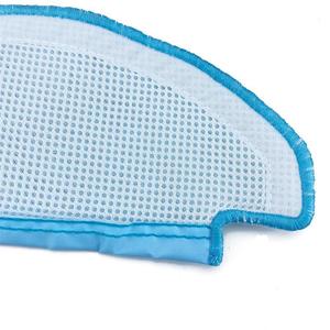 Ecovacs T8 <b>Mop</b> Cloth 250mm x 110mm Reusable Cleaning Pad For Robot Vacuum Accessories - Product Image 2