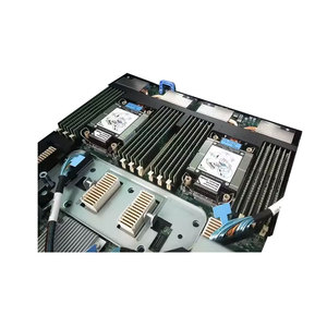 Thương hiệu mới Lenovo thinksystem sr860 V2 4U Rack máy chủ kép/<span class=keywords><strong>Quad</strong></span> <span class=keywords><strong>Intel</strong></span> <span class=keywords><strong>Xeon</strong></span> Khả năng mở rộng 48X DDR4 DIMMs và 24x2.5 "HDD/SSD - Product Image 1