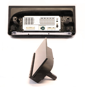 Unidad principal de Radio de coche <span class=keywords><strong>Android</strong></span> para AUDI A6 Tercera generación C6 04-11 Pantalla Audio estéreo con CPU Qualcomm - Product Image 6