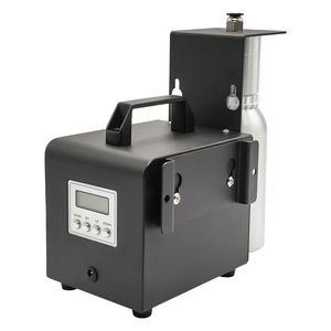 2000CBM Smart Hotel Aroma diffusor maschine 500ml Kapazität HLK/AC-System Kommerzielles Öldiffusor-Zentral gerät für Hotels - Product Image 3