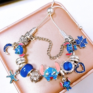Offre Spéciale main bracelet fleur de lotus bracelet de mariage - Product Image 4