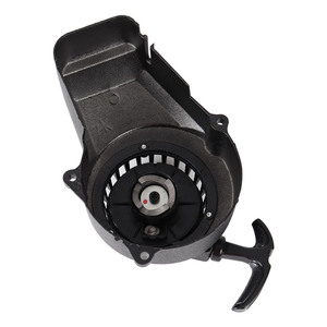 Starter untuk sepeda saku ATV Quad Scooter, starter mundur mesin 2 tak 47cc 49cc 50CC - Product Image 3