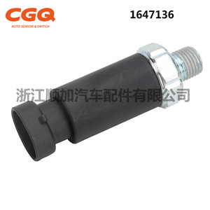 มาตรวัดเกลียวแบบยึดเซ็นเซอร์แรงดัน Cw-7004สำหรับรถยนต์ Buick Cadillac Chevrolet - Product Image 5