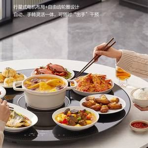 Placa Calefactora Multifuncional Midea de Cerámica con Control Táctil, Placa Eléctrica para Uso en el Hogar y Dormitorios - Product Image 4