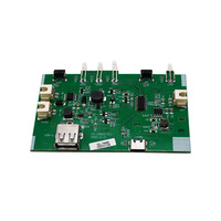 Conception de circuits imprimés personnalisés et solutions PCBA pour les appareils ménagers, développement de cartes de contrôle électroniques intelligentes, service de rétro-ingénierie