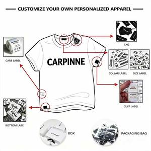 Camisetas de Hombre de Alta Calidad, Impresión de Logotipo Personalizado, Camisetas con Diseño Floral, 235G, 100% Algodón, Camiseta de Diseño Oversize para Hombre - Product Image 6