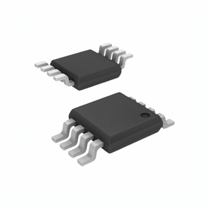 Distributeur agréé de composants électroniques IC, circuits intégrés logiques, récepteurs différentiels 5V/3.3V 8 MSOP 8 TSSOP, 8 MSOP (0.118", largeur 3.00mm) - Product Image 1