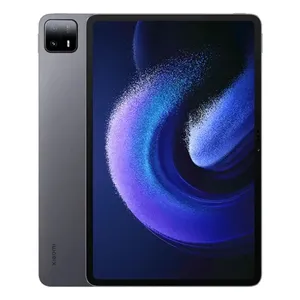 全球只读存储器小米垫6最大14标签平板电脑14 "2.8K屏幕120hz Snapdragon 8 + 50MP相机10000毫安时电池67w快速充电