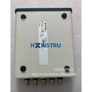 National Instruments NI USB-4431 24-Bit Analog I/O 102.4 kS/s 10 V 1/pcs utilisé xgeqpt H - Product Image 5