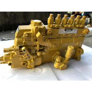 Bomba de combustible para excavadora KOMATSU, 0445020122 PC240LC-8