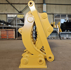 Rsbm รถขุดคว้าไม้สำหรับ ZX120 <span class=keywords><strong>Hitachi</strong></span> - Product Image 3