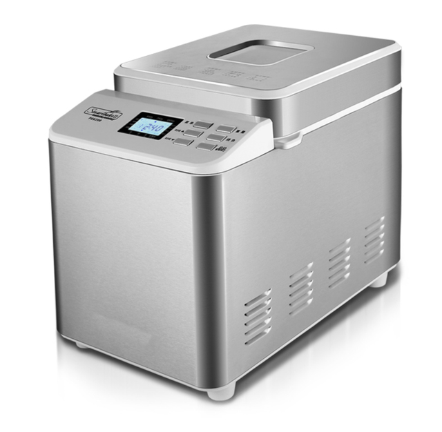 Home Used Bread Maker With LED Display