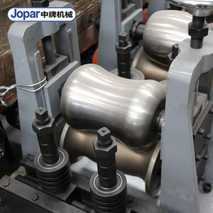 JOPAR Stainless Steel pipa bulat Model <span class=keywords><strong>Roller</strong></span> set cetakan kategori produk - Product Image 5
