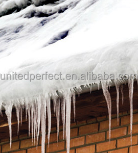 Membrane imperméable respirante de bâtiment multicouche de prix usine résistante UV pour le marché américain - Product Image 6