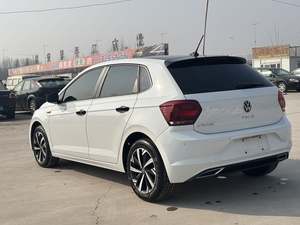 รถมือสอง ปี 2023 โฟล์คสวาเกน โปโล พลัส ออโตเมติก รุ่นคูลแอนด์สมาร์ท - Product Image 4