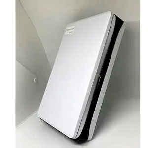 Factory price ABS material case 245*165*45mm CNW22 electric device Network enclosure