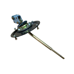 Precio de fábrica 12 Módulo de control de engranajes Piezas Sinotruk Dz95259240592 Conjunto de controlador de 12 velocidades - Product Image 6