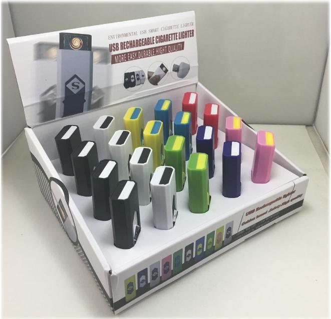 Электронная зажигалка с USB, новинка, Электронная зажигалка для сигарет с табаком, USB зажигалки для сигар