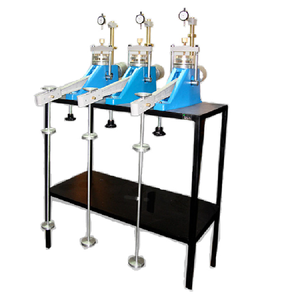 Enkele Consolidatie Apparaat Astm D2435 - Product Image 2