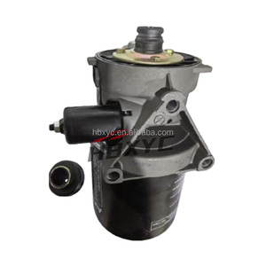 เครื่องเป่าลมเบรกรถบรรทุก22088172 K083740 LA8305 20400388 47500-9Z00E 47500-9Z01B สำหรับรถบรรทุก <span class=keywords><strong>UD</strong></span> ใหม่ - Product Image 5