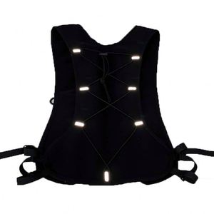 Tactical Chest Bag for Women Men Fashion Shoulder <b>Backpack</b> Small Size Multifunctional Waterproof Polyester Zipper Customizable - Product Image 3
