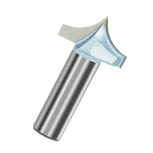 <span class=keywords><strong>Tideway</strong></span> lc0405 גילוף קצת כלי עבודה מעץ ניקוי הנתב קצת כלי חיתוך נתב חותך כרסום - Product Image 2