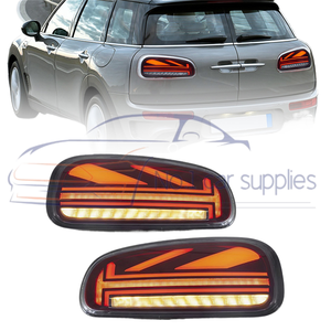 Luces Traseras para <span class=keywords><strong>Mini</strong></span> F54 <span class=keywords><strong>Cooper</strong></span> S 2015-2023, Conjunto de Lámparas LED, Luz Trasera - Product Image 5