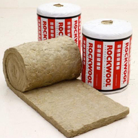 Tapis Densité extérieure 100Kg Laine de roche M3