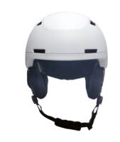 Casque de ski double usage LANOVA W-208 In-Mold pour sports d'hiver tout-terrain, unisexe, coque en PC, doublure EPS, certifié CE CPSC ASTM