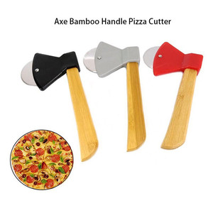Orange <span class=keywords><strong>Pizza</strong></span> Cutter Outset Corker Poignée Marvel Online Violet Turquie Roues Outils De Coupe Couteau Roulant Roue Spatule Spinner - Product Image 6