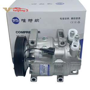 926002Y010 92600-2Y001 92600-02700 92600-31U00 92600-4040U 92600-0L701 Compresseur AC pour Nissan <span class=keywords><strong>Maxima</strong></span> A32 A33 Infiniti I30 - Product Image 6