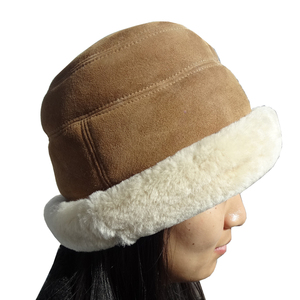 New design outdoor fur hat with <span class=keywords><strong>the</strong></span> best price - Product Image 2