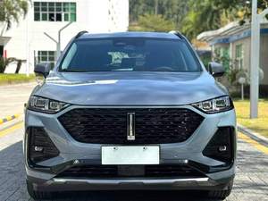 Autos Usados Casi Nuevos 2022 WEY Latte, Versión Superior, Un Solo Dueño, SUV Económico, 1.5T Turbo, Interior Oscuro, Asientos de Cuero, Llantas R19, Automático - Product Image 2