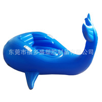 Fauteuil gonflable personnalisé pour piscine, radeau animalier terrestre, équipement de divertissement aquatique