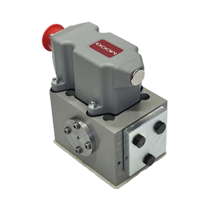Livraison rapide G761 3002 Hydraulique haute performance pour la simulation aérospatiale - Product Image 2