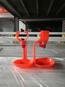 Gia cầm Gà uống núm vú cho gia cầm Gà Thịt Vịt Chim Cút trang trại uống hệ thống - Product Image 5