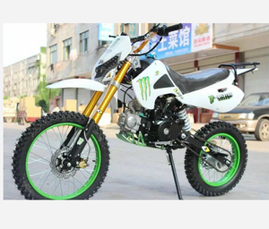 มอเตอร์ไซค์วิบากขนาดเล็ก รุ่น 70cc 90cc 100cc 110cc 120cc 135cc - Product Image 2