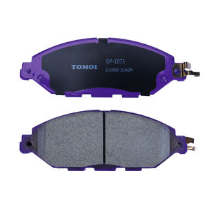 DP-1075 Masuma Tomoi <span class=keywords><strong>b01s</strong></span> plaquettes <span class=keywords><strong>de</strong></span> <span class=keywords><strong>frein</strong></span> en résine plaquettes <span class=keywords><strong>de</strong></span> <span class=keywords><strong>frein</strong></span> sangsin plaquettes <span class=keywords><strong>de</strong></span> <span class=keywords><strong>frein</strong></span> pour haval - Product Image 3