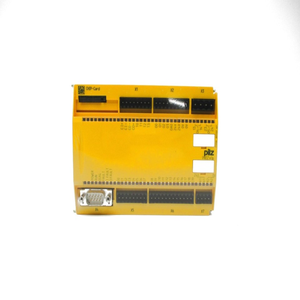 PLC รุ่นใหม่ M1p 773100 ราคาสุดคุ้ม ของแท้ แบรนด์ PLC ใหม่เอี่ยม พร้อมส่ง คอนโทรลเลอร์ PLC สำหรับอุตสาหกรรม - Product Image 1