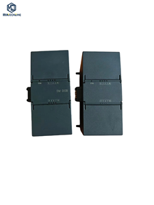 เซ็นเซอร์ควบคุม PLC โมดูลอินพุตดิจิตอล ยี่ห้อใหม่เอี่ยมแท้ EM DE08 - Product Image 1