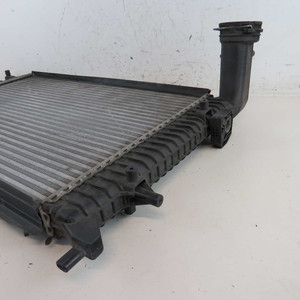 Radiatore di Raffreddamento Usato 1K0145803F per Volkswagen Golf Mk5 2003-2008 (70425) - Product Image 3