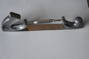 Prezzo di fabbrica corpo flessibile corpo Auto corpo piombo raspa forma di metallo strumento pannello battitura File - Product Image 6