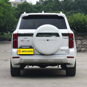 GWM Tank 500 Car 2025 48V Mild Hybrid Car Cajas de cambios automáticas de 9 velocidades Voiture Good Asequible SUV Tank 500 2025 2026 HEV <span class=keywords><strong>Auto</strong></span> - Product Image 3