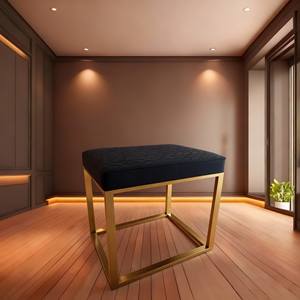 Sillas <span class=keywords><strong>de</strong></span> Pedicura Modernas para Salón <span class=keywords><strong>de</strong></span> Belleza y Tatuajes, <span class=keywords><strong>de</strong></span> Cuero PU Bomacy, <span class=keywords><strong>de</strong></span> Lujo, con Base Impermeable - Product Image 4