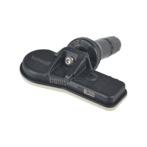 ระบบตรวจสอบเซ็นเซอร์ความดันลมยาง TPMS 31362304อะไหล่รถยนต์สำหรับวอลโว่ XC90 S90 V90 XC90 C30 C70 S60 16-21 XC90 - Product Image 1