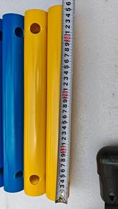 Mini Trampolín Desmontable para Ocio |   Trampolín de Fitness Interior para Niños para Entrenamiento Aeróbico y Deportes - Product Image 4