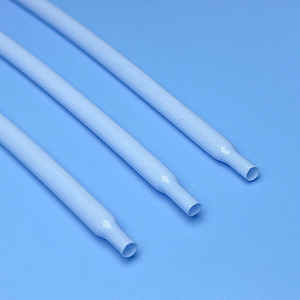 ท่อหดความร้อน <span class=keywords><strong>PTFE</strong></span> อัตราส่วนการหดตัว 4:1 ทนความร้อนสูง 260 องศา ℃ ทนต่อการกัดกร่อน สำหรับอุปกรณ์การแพทย์ - Product Image 2