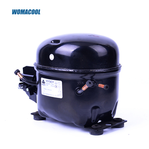 Máy nén lạnh công nghiệp HY90Y 220-240V 50Hz R134A 1/3hp, kiểu piston, hoạt động êm, hoàn toàn kín - Product Image 3