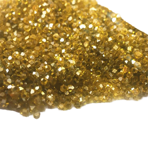 Polvo de Diamante Sintético de Malla 16/18, Grano de Diamante Cultivado en Laboratorio, Abrasivo - Product Image 1